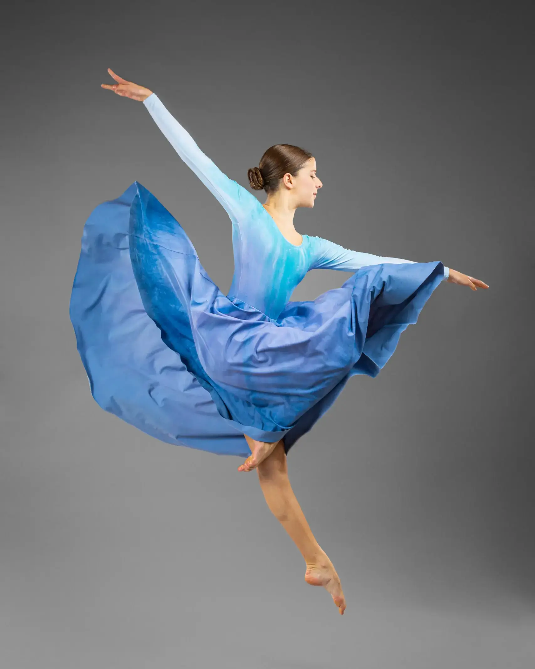 vestuarios modanza