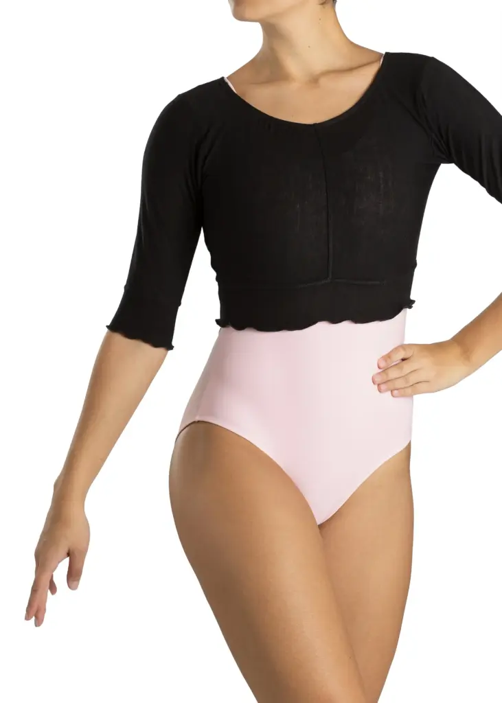 Bolero Relax Negro Bolero Modanza