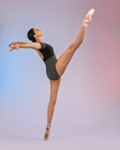 ¿Qué usar en tu primera clase de danza o ballet? Guía para principiantes